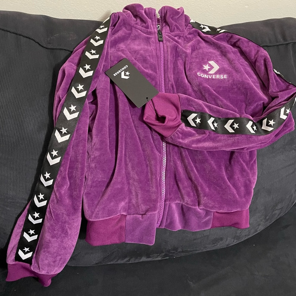 Purple jacket for kids, Beautiful cold jacket light wear , Girls, Teenager